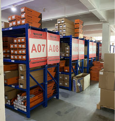 Çin Guangzhou Depin Auto Parts Technology Co., Ltd.