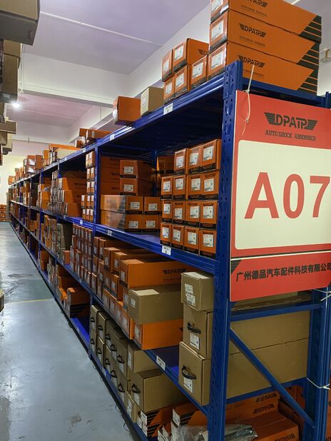 Guangzhou Depin Auto Parts Technology Co., Ltd.