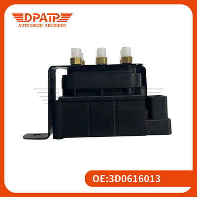 Valf bloğu 3D0616013 Bentley Uçan Kıtacı Phaeton Audi A8D3 A6C6