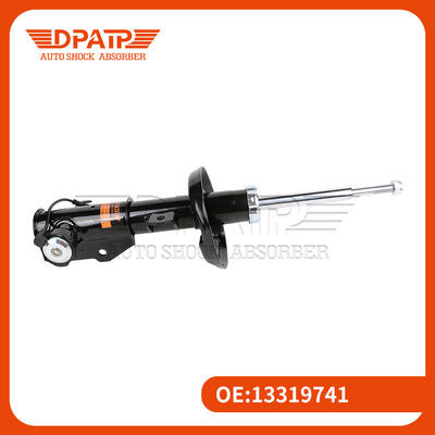 Buick Regal LaCrosse için ön endüktif sensör şok emici 13319741 13439220
