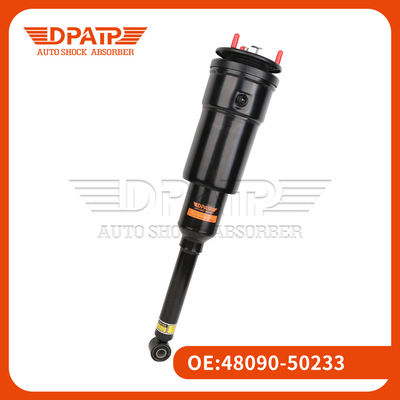 48090-50233 Lexus LS460 LS600 için araba şok emici Arka Sol ve Sağ Taraf