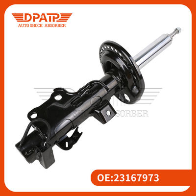 23167973 VDC Cadillac CTS için ön sol süspansiyon şok emici