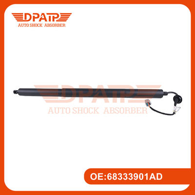 Elektrikli Kuyruk Kapısı Strut Jeep Grand Cherokee 68333901AD Arka Sol Güçlü Bagaj Asansörü