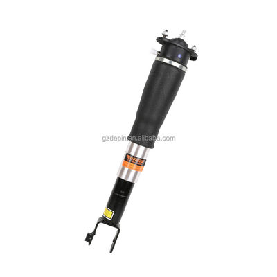 671000083 Arka Sol Şok emici Strut BMW Otomobil Parçaları Kolay Montaj