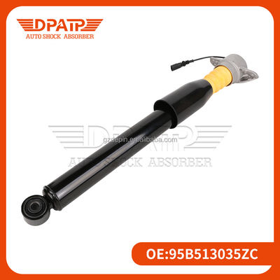 CAYMAN 981 Süspansiyon Şok emici 95B513035ZC 95B513035E 95B513035F 95B513035G Porsche için