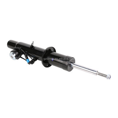 Hava süspansiyonu şok emici hava kemeri 37106875083 37106863173 BMW F15 F16 X5 X6 için