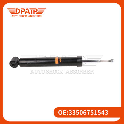 33506751543 Asansyon Sistemi BMW E53 için Arka Şok emici