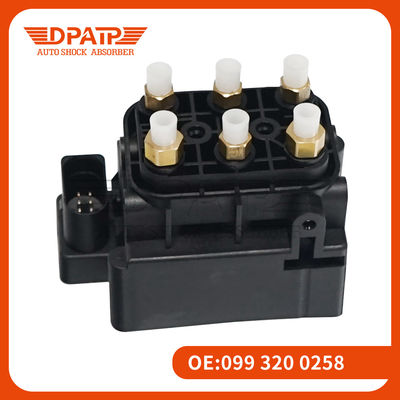 0993200258 Kompresör Solenoid Valf Mercedes Benz 213/253 Otomobil süspansiyon parçaları