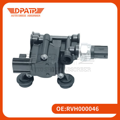RVH000046 Land Rover Discovery/L320/L322 için hava askısı solenoid valf bloğu RVH000045 RVH500070