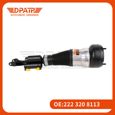 Hava süspansiyonu ayarlanabilir 2223208113 Mercedes Benz W222 4WD için emici