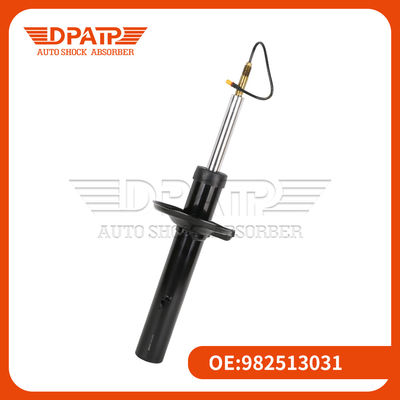 Porsche Cayman 982 için arka elektronik ayarlanabilir şok emici 982513031