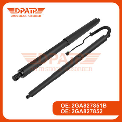 Elektrikli arka kapı kaldırma yardım sistemi 2GA827851B 2GA827852 Volkswagen T-ROC için