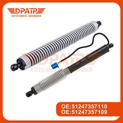BMW 7 Serisi G11 G12 51247357110 51247357109 için arka kapı güç asansörleri