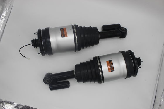 Arka hava süspansiyonu LR032651 LR032652 Land Rover Discovery için hava yaylı şok emici