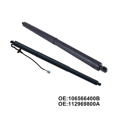 106566400B 112969800A Tesla Model X 2015-2021 için elektrikli arka kapı gaz yayı