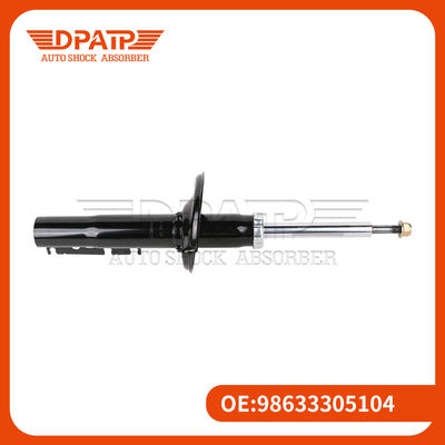 Arka sol sağ şok emici 98633305104 Porsche Boxster 986 için