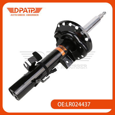 Range Rover Evoque için ön endüktif süspansiyon damper LR024437 LR024444