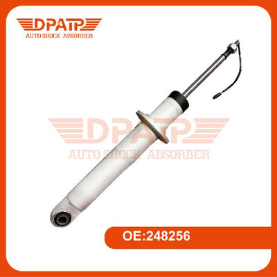 Maserati Quattroporte M139 248256 Arka Araç Elektronik Süspansiyon Taşı