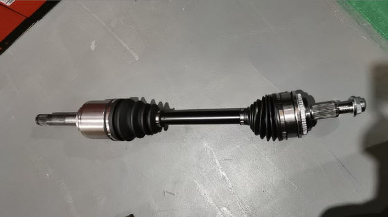 Arka yarı şaft TOB500250 TOB500280 Land Rover Discovery / Range Rover Sport için