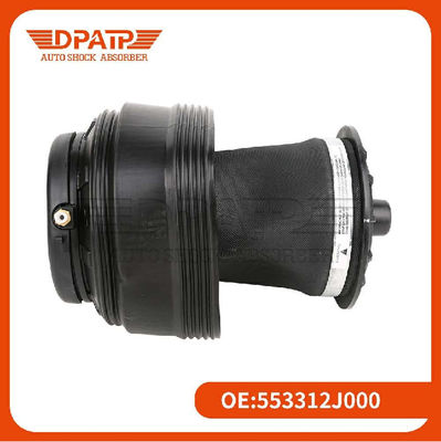Kia Mohave / Borrego hava süspansiyon çantası için Air Spring 5533121000 553312J000