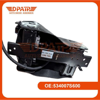 Infiniti QX56 JA60 için Satış Sonrası Hava Kompresörü 534007S600 543677S000
