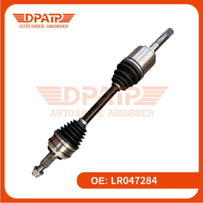 Arka Aks Mili LR047284 LR047285 Aks Mili Grubu Land Rover Discovery 4 için