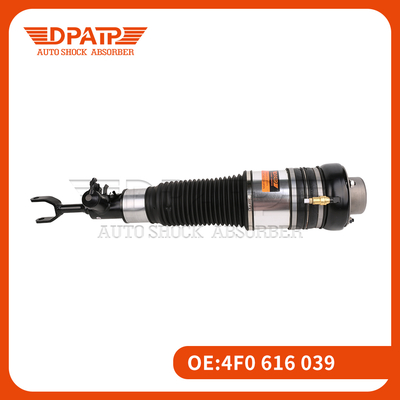 4E0616039 4E0616040 Audi A8 D3 4E için yeni durum hava süspansiyonu amortisörü