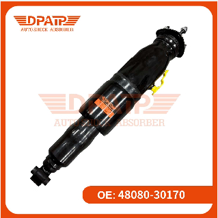 DPATP 4808030170 Toyota Crown için hava süspansiyonlu amortisör