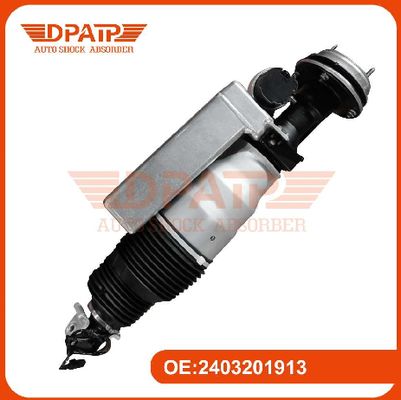 2403201913 Mercedes-Benz 240 için Kararlı Performanslı havalı süspansiyon amortisörü