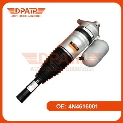 Otomotiv Hava Süspansiyonlu Amortisör 4N4616001 4N4616002 Audi A8D5 için