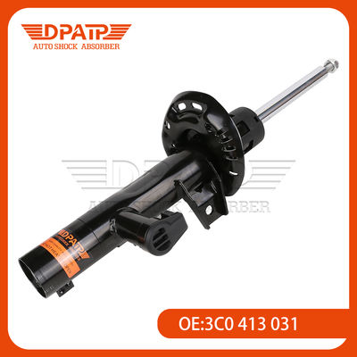 3C0-413-031 Volkswagen CC/Q3/MT için elektrikli sensör kontrolü araba şok emici