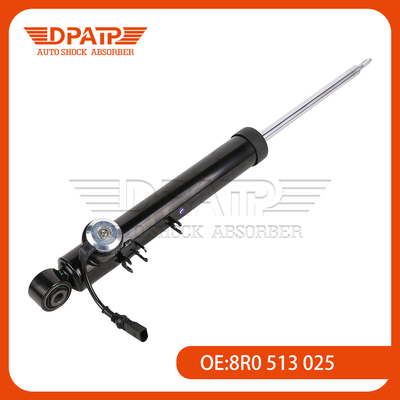 Depin Otomobil Parçaları 8R0513025 8R0513026 Audi Q5/A5/S5 için Otomobil Arka Şok emici