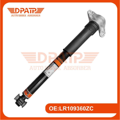 Arka PASM Amortisör Komple LR109360 LR106829 Range Rover Velar L560 2017 için