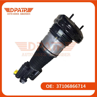 BMW Air Suspension Strut Şok emici montajı 37106866713 37106866714 BMW G32 GT için