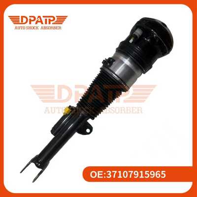 BMW Air Suspension Shock Absorber 37107915966 37107915965 for G32 Gran Turismo