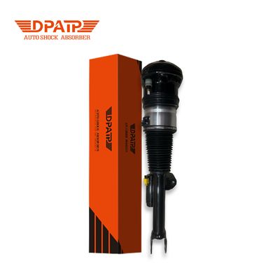 DPATP Süspansiyon Parçaları Ön Damper Coilover Kiti Hava Süspansiyonlu Amortisör 37107915965 37107915966 BMW G32 için