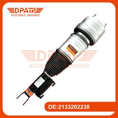 Hava süspansiyonu sistemi 2133202238 2133202138 Mercedes-Benz 213 2WD için hava süspansiyonu şok emici ön damper
