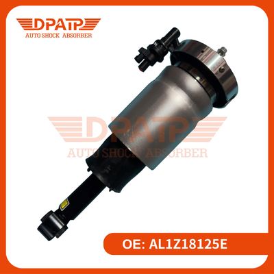 AL1Z18125E Arka Strut Coilover Kit Lincoln Navigator 2008-2014 için hava süspansiyonu şok emici