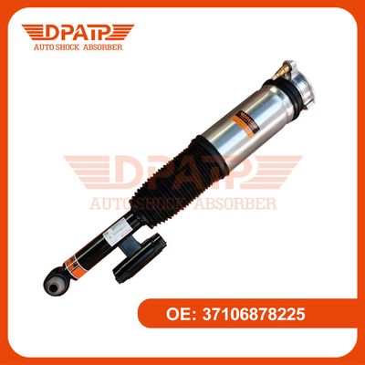 Oto Parça Hava Süspansiyon Coilovers Arka Hava Süspansiyon 37106878225 37106878226 Amortisör Rolls-Royce Cullinan için
