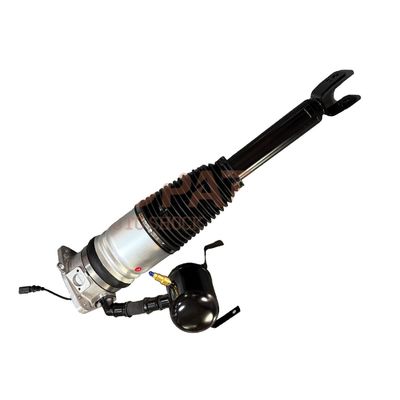Hava Süspansiyon Arka Coilover Kiti Yepyeni Ematic Amortisör Damper 4E0616001 4E0616002 Audi A8D3 için