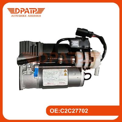 Jaguar Air Suspension Compressor C2C27702 C2C22825  C2C2450 for Jaguar XJ 2003-2009