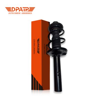 Fabrika Toptan Fiyatı Coilover Kiti 98133304105 Süspansiyon Amortisör Arka Amortisör Porsche 981 için