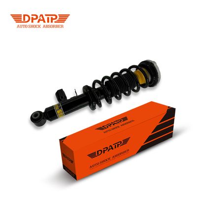 Oto Parça Fabrikası Toptan Fiyat Coilover Kitleri İndüktif Damper Süspansiyon Amortisör 37126799911 BMW F25 F26 için Amortisör