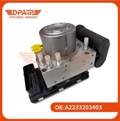 Mercedes Benz Hava Süspansiyon Pompası Tamiri A2233203403 Benz S 400 D 4-MATIC 2021 - 2025 için