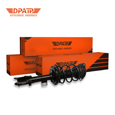 Hyundai Elantra 2012- K3 546514V100 546614V100 için hava süspansiyonu şok emici