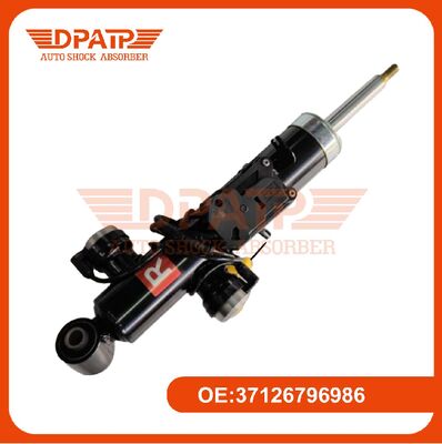 DPATP 37126796985 BMW Amortisör F11 Arka EDC Amortisör Dikmesi