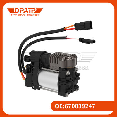 Hava süspansiyon sistemi pompası 670039247 31360720 için Maserati Levante için Vol vo XC60 XC90