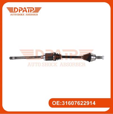 BMW F16 F15 E70 E71 için 31607622914 Araç Sürücü Aksı Çubuğu Ön Sağ CV Ortak Aksı Çubuğu