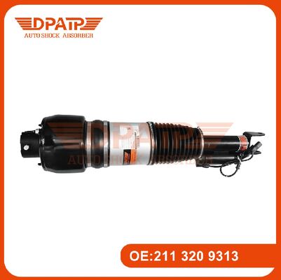 1 Yıl Garanti Fabrika Fiyatı Ön Hava Süspansiyon Amortisör 2193201113 2113209313 Mercedes W211 W219 için