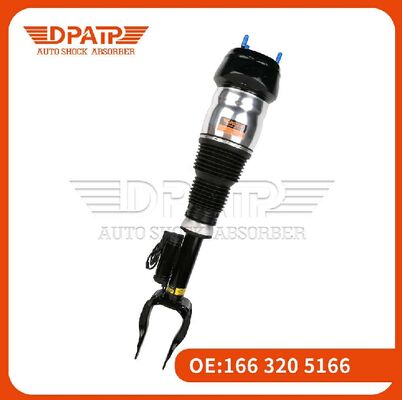 1663201313 1663205166 2012- Mercedes W166 X166 Ön Hava Süspansiyon Amortisör
